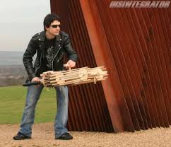 Rubberband Double Mini Gun