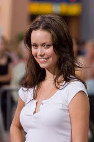 Image <b>Summer Glau</b>. Picture