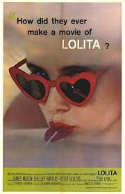 Poster Gallery > Lolita