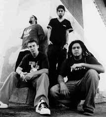 Deftones