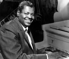 Oscar Peterson