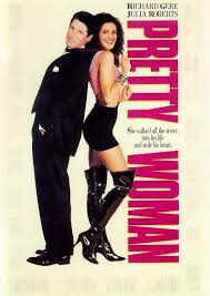 “Pretty Woman“, - via Daymix