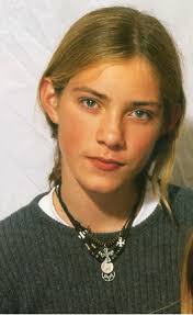 Taylor Hanson (Margaret