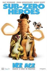 Ice Age Movie Posters at - via Daymix