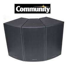 Community Speakers
