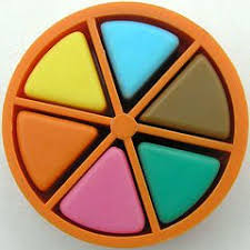 Trivial Pursuit (the - via Daymix