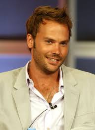 Image Barry Watson. Photo by Getty Picture