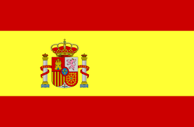 The Flag of Spain - via Daymix
