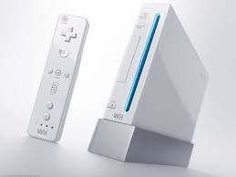 Thanks to the wii's incredible - via Daymix