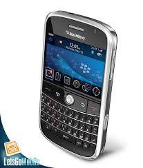 BlackBerry Bold 9000 GPS x26amp Wi Fi