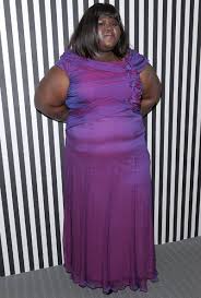 Gabourey Sidibe | Read related - via Daymix