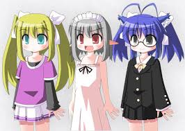 Loli Generator