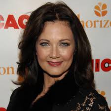 Image Lynda Carter Age: 59 Picture