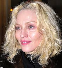Image New York Times: Both Madonnas Picture