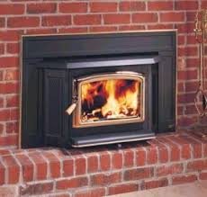 Wood Stove Inserts