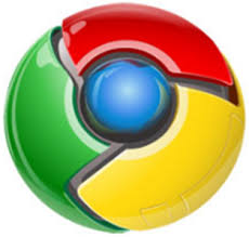 Picture of Google Chrome