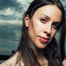 Image TRACKS: <b>Alanis Morissette</b> Picture