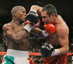 Image <b>Oscar De La Hoya</b> Picture