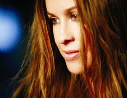 Image <b>Alanis Morissette</b> - September Picture