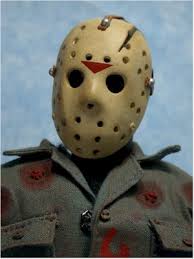 its  jason   