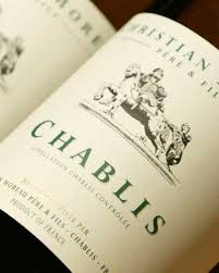   Chablis  