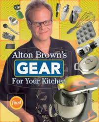 Alton Brown x26s Gear for Your Kitchen
