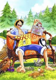 New One Piece movie to