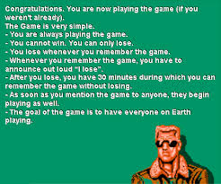 The Game