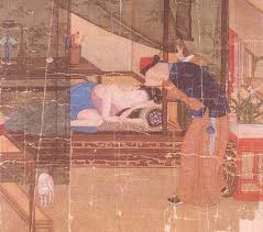 揭秘中国古代青楼女子的避孕