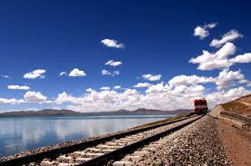 Tibet railway to boost economy