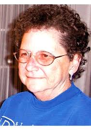 LINDA LOU (Christopher) HUNT, 65, 