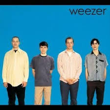 Weezer Some may argue that - via Daymix