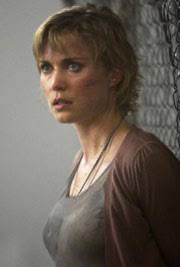 Image Silent Hill: Radha Mitchell Picture