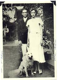      Iris  Dale Glenn   born 12 Dec 