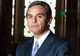 Mayor Antonio Villaraigosa - via Daymix