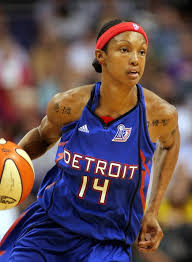 v Phoenix Mercury(Deanna - via Daymix