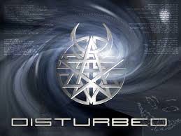 Image <b>Disturbed</b> Picture