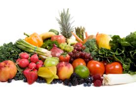 Nutrition (Resident Food - via Daymix
