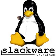 Slackware icon