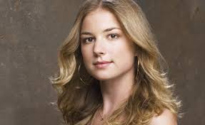 segreto che Emily VanCamp
