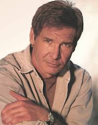 Harrison Ford's sizzling - via Daymix