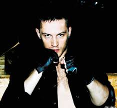 Image The G Spot » <b>Tom Hardy</b> Picture