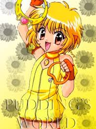 Name: Purin Fon