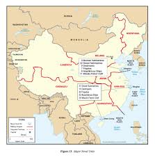 People's Republic of China - via Daymix