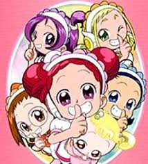 Ojamajo Doremi