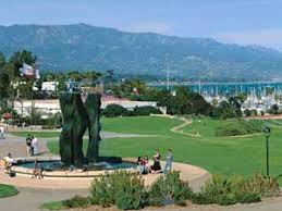 Santa  Barbara City College  
