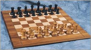 Chess Set