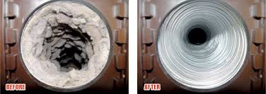 Increase dryer efficiency