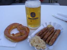“Oktoberfest Recipes”