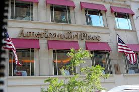   american girl   store